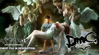 DmC: Devil May Cry: A Deep Dive into the Latest RPCS3 Emulator with Artemis Patches