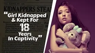 Top 10 Kidnapped Children With Longest Time In Captivity