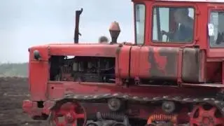 ТРАКТОРИСТ МАШИНИСТ