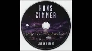 09 - Hans Zimmer Live (HQ) - Man Of Steel