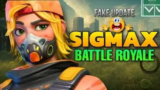 Sigmax game fake Update 😤 Sigmax game | Sigmax game new update today || Sigmax game update