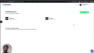 Workspaces & Projects