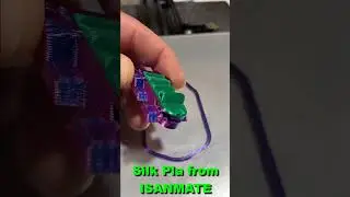 Anet ET4X with Marlin 2 Firmware Filament run out success