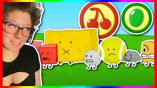 BATTLE FOR DREAM ISLAND 1B! | *REACTION* IN 2023