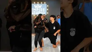 Best Bhangra Steps to Sangdi by Sukha #bhangraempire #sangdi #sukha