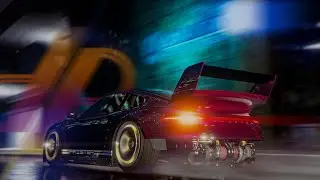 Autobahn Jäger | LS Car Scene