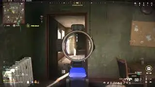 Warzone trying to get to diamond