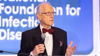 2023 NFID 50th Anniversary Gala: Tribute to Williams Schaffner, MD