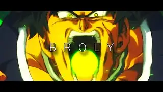 BROLY