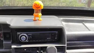 Repair of the glove compartment lid of the VAZ 2109, 21099 high panel