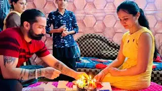 Aaj Appan Kita Massi Da Birthday Celebrate🎂🥳||Bullet da Petrol Khtam‼️||Family Vlog❤️||Mayank Vlogs😎