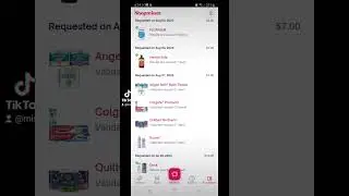 🗣#SHOPMIUM REBATE APP
