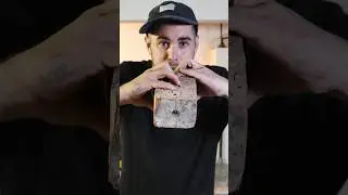 Making music with a brick