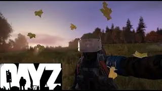 Осень Зомби и DayZ