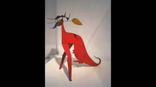 Klarenz Barlow ~ Pandora