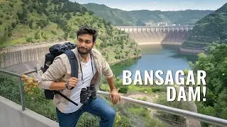 Unbelievable Views of Baan Sagar Dam You Can't Miss