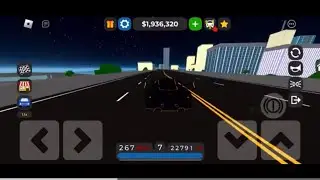 75 miles trophy 🏆 grind pure video #troliomielloRBXmeme