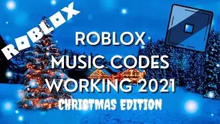 10+ Christmas Roblox Music Codes (IDs) Working 2021 !?!