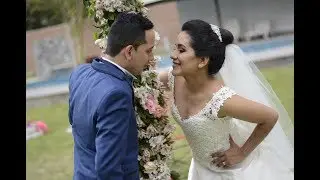 Evelyn & Alonso - Reel