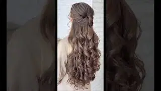 ideias de penteados.