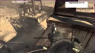 FlupeeHackz PvT V2 Final MW2 Patch + Download!