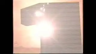 ITV Chart Show: 10-1 Countdown Graphics 96-98