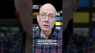 2  It’s All About Comparables!