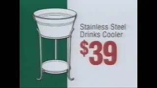 2008 commercial for Bunnings Warehouse 4