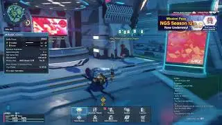 GGS NAS