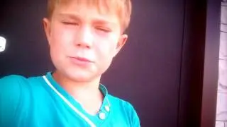 Меня долго не было