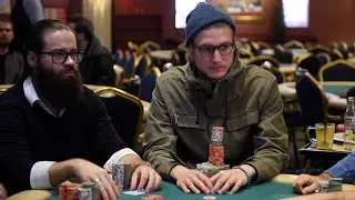 Concord Million 2019, 8.12.2019, Video 4