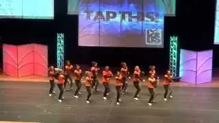 Tap This! - Standing Line