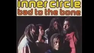 INNER CIRCLE - Hey Love