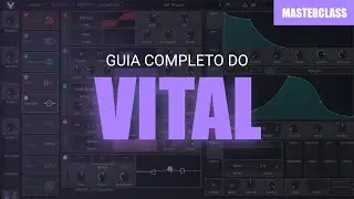 Curso de Síntese Sonora (Vital)