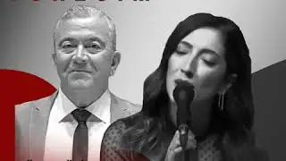 Nihan Davulcu Öztürk-Yorgun Yüreğim
