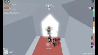 Watch Me Die In Roblox Tower of hell For 12 Minutes straight cuz of anger :/