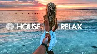 House Relax 2024 (Chill Lounge Deep Mix 256)