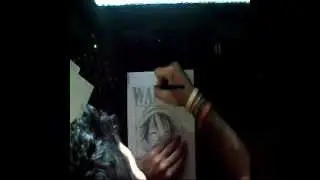 How to draw Rufy of One piece