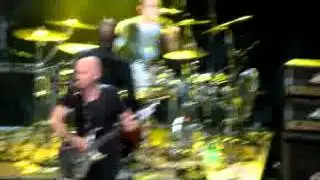 Vertical Horizon - The Lucky One (Live in Manila 2012)