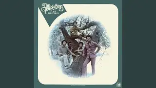 Papa Was A Rollin' Stone