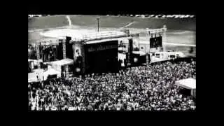 Crossfade - Dear Cocaine (Official Video)