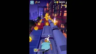 playing random games p1
