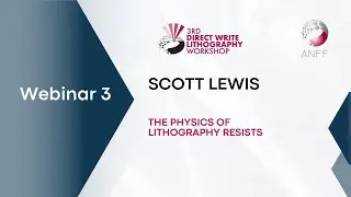 The physics of lithography resists