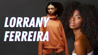 #VidaDeModelo: Conheça a história da Lorrany! | Espelho Meu