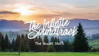 The Quiet Shift