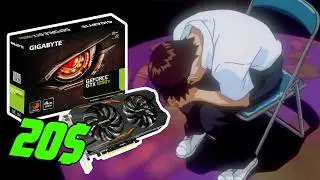 Why GTX 1050 Ti is so cheap now?