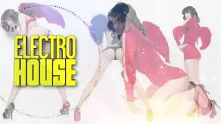 Electro House Dance #1 | Club Music 2015 | Dj Fadobody Music