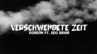 DONDON x EDO SAIYA - 