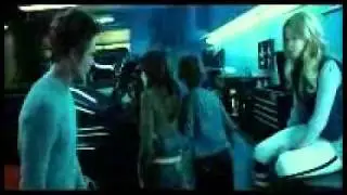 Трейлер к фф "Каллен или ад, что выберешь ты?"