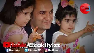 Gökhan TEKİN- Olcay Kılavuz'a İthafen Yapılmıştır. 2018